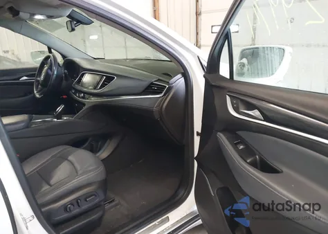 2020 Buick Enclave Fwd Essence z USA, uszkodzony, nr VIN 5GAERBKW2LJ131116